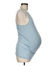 Pink Blush Blue Tank Top Size M - photo 4