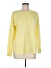 Max Studio Yellow Sweatshirt Size M - photo 1