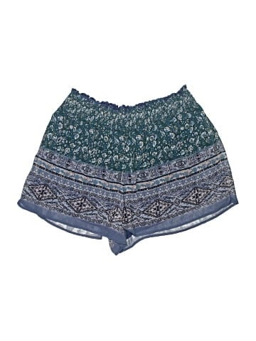 Maurices Shorts (view 1)