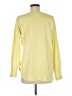 Max Studio Yellow Sweatshirt Size M - photo 2
