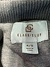 Class Club Solid Green Snow Jacket Size 4 - 5 - photo 3