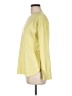 Max Studio Yellow Sweatshirt Size M - photo 5