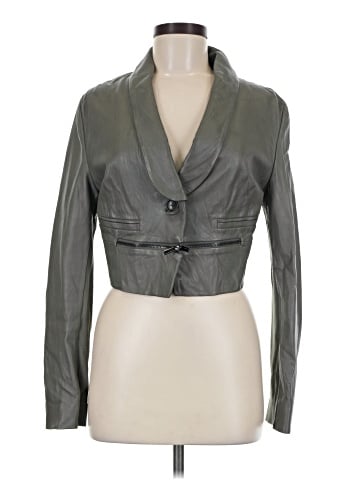 BCBGMAXAZRIA Blazer (view 1)