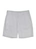 Puma 100% Polyester Solid Gray Shorts Size L (youth) - photo 1