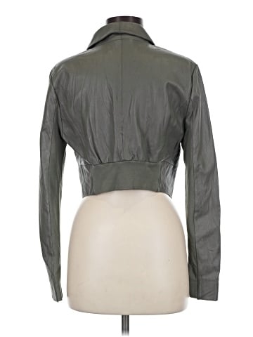 BCBGMAXAZRIA Blazer (view 2)