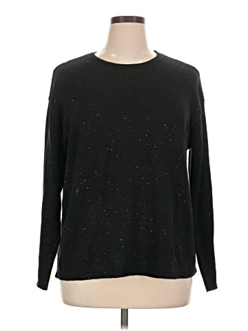 J.Jill Pullover Sweater (view 1)