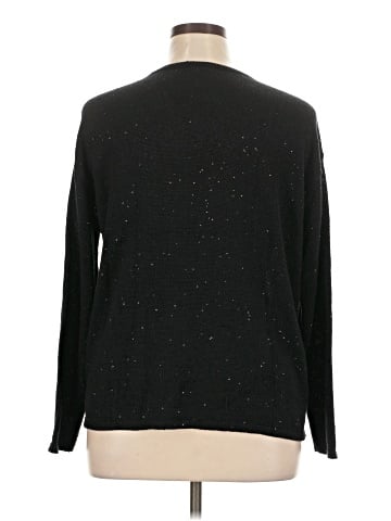 J.Jill Pullover Sweater (view 2)