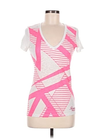 Nollie Short Sleeve T-Shirt (view 1)