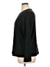 J.Jill Stars Black Pullover Sweater Size XL Petite - photo 5