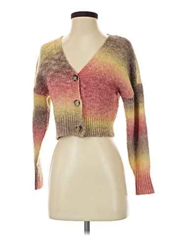 Cotton On Cardigan (view 1)