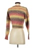 Cotton On Orange Cardigan Size S - photo 2