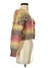 Cotton On Orange Cardigan Size S - photo 4