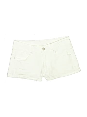 Cider Khaki Shorts (view 1)