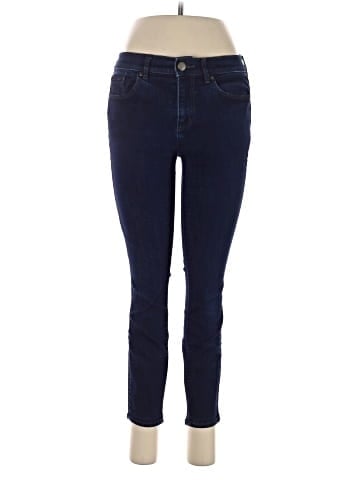 Ann Taylor LOFT Outlet Jeans (view 1)