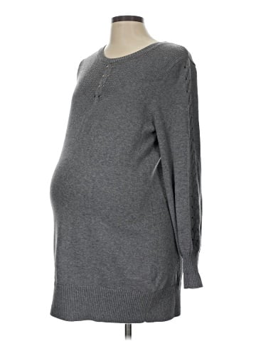 Gap - Maternity Pullover Sweater (view 1)