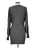 Gap - Maternity Gray Pullover Sweater Size Lg Maternity - photo 2
