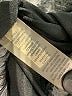 Ellen Tracy Black Cocktail Dress Size 10 - photo 8