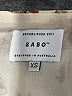 Sabo 100% Polyester Floral Ivory Casual Dress Size XS - photo 4