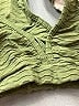 Booty by Brabants Green Tank Top Size L - photo 4