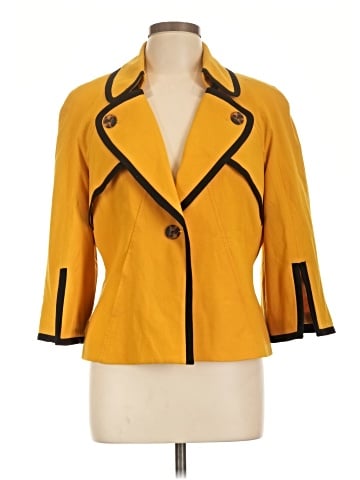 Nine West Blazer (view 1)