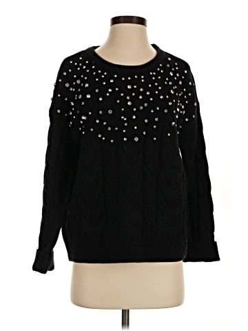 Calvin Klein Pullover Sweater (view 1)
