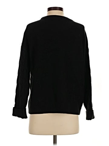 Calvin Klein Pullover Sweater (view 2)