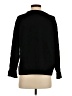 Calvin Klein 100% Acrylic Stars Black Pullover Sweater Size S - photo 2