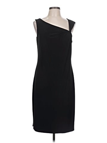Laundry by Shelli Segal Cocktail Dress (view 1)