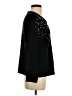 Calvin Klein 100% Acrylic Stars Black Pullover Sweater Size S - photo 4