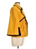 Nine West Yellow Blazer Size 12 - photo 4