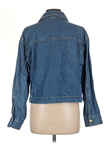 Ann Taylor LOFT Denim Jacket (view 2)