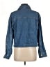 Ann Taylor LOFT Blue Denim Jacket Size M - photo 2