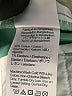 Crewcuts Solid Green Cargo Pants Size 8 - photo 4