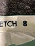 Crewcuts Solid Green Cargo Pants Size 8 - photo 5