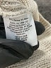 Simply Vera Vera Wang Metallic Tan Pullover Sweater Size S - photo 8