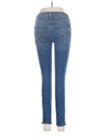 7 For All Mankind Jeans (view 2)