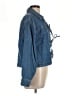 Ann Taylor LOFT Blue Denim Jacket Size M - photo 4