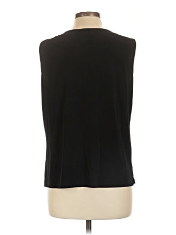 Jones Studio Sleeveless T-Shirt (view 2)