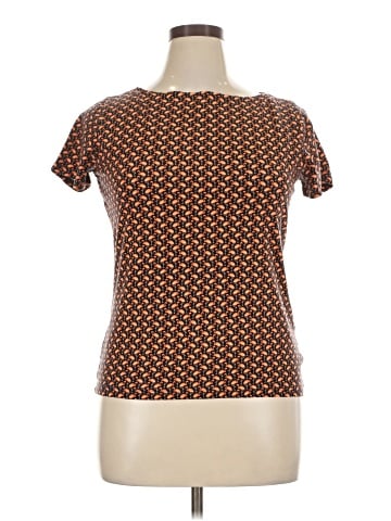 Jones New York Sport Short Sleeve T-Shirt (view 1)