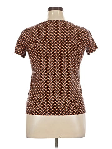 Jones New York Sport Short Sleeve T-Shirt (view 2)