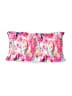 Zaful Pink Swimsuit Top Size 6 - photo 1
