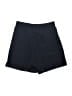 Halcurt Solid Black Athletic Shorts Size M - photo 2