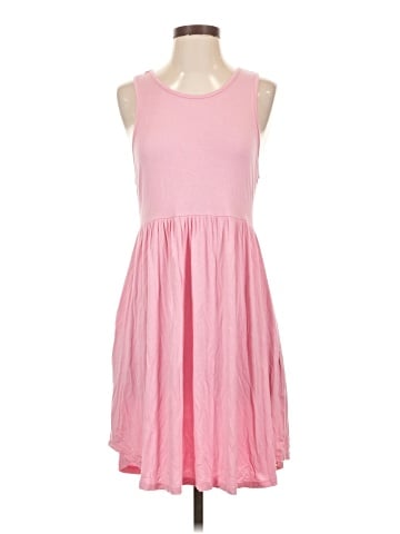 Longyuan Casual Dress (view 1)
