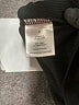 Pink Rose Black Tank Top Size S - photo 8