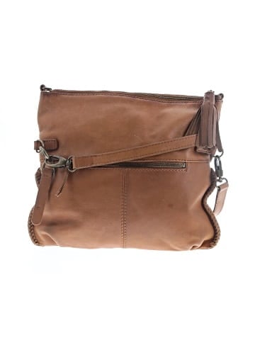 Lucky Brand Leather Crossbody Bag (view 1)