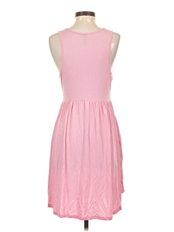 Longyuan Casual Dress (view 2)
