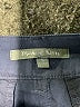 Michael Stars Solid Blue Casual Pants Size Med (1) - photo 7