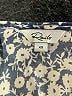 Rails Print Blue Casual Dress Size XS - photo 7