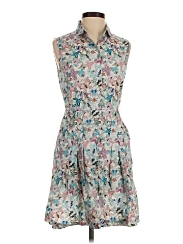 Cacharel Cocktail Dress (view 1)