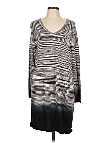 Nic + Zoe Casual Dress (view 1)